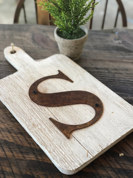 Cutting Boards